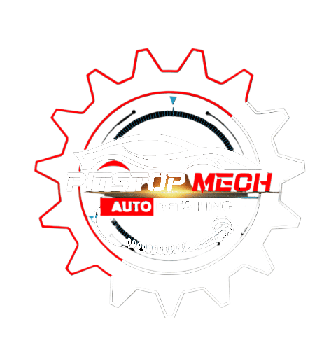 Pitstopmech logo